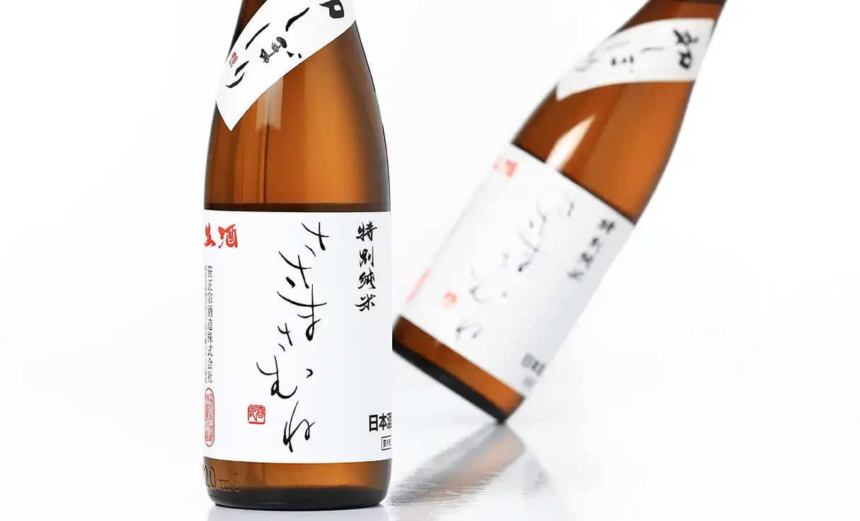 而今・八反錦・ささまさむね笹正宗・一ノ蔵セット1800ml3本セット ささまさむね 純米吟醸 広島千本錦 720ml | ささまさむね（笹