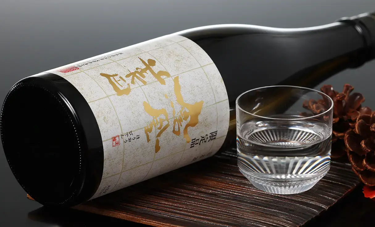 鳳凰美田 純米吟醸 冷卸 山田錦 720ml