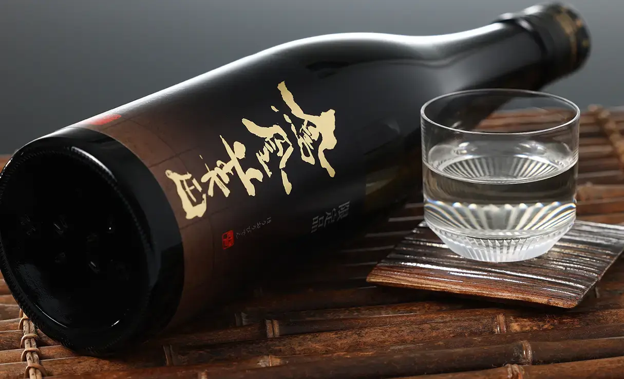 鳳凰美田 冷卸 純米吟醸 五百万石 720ml