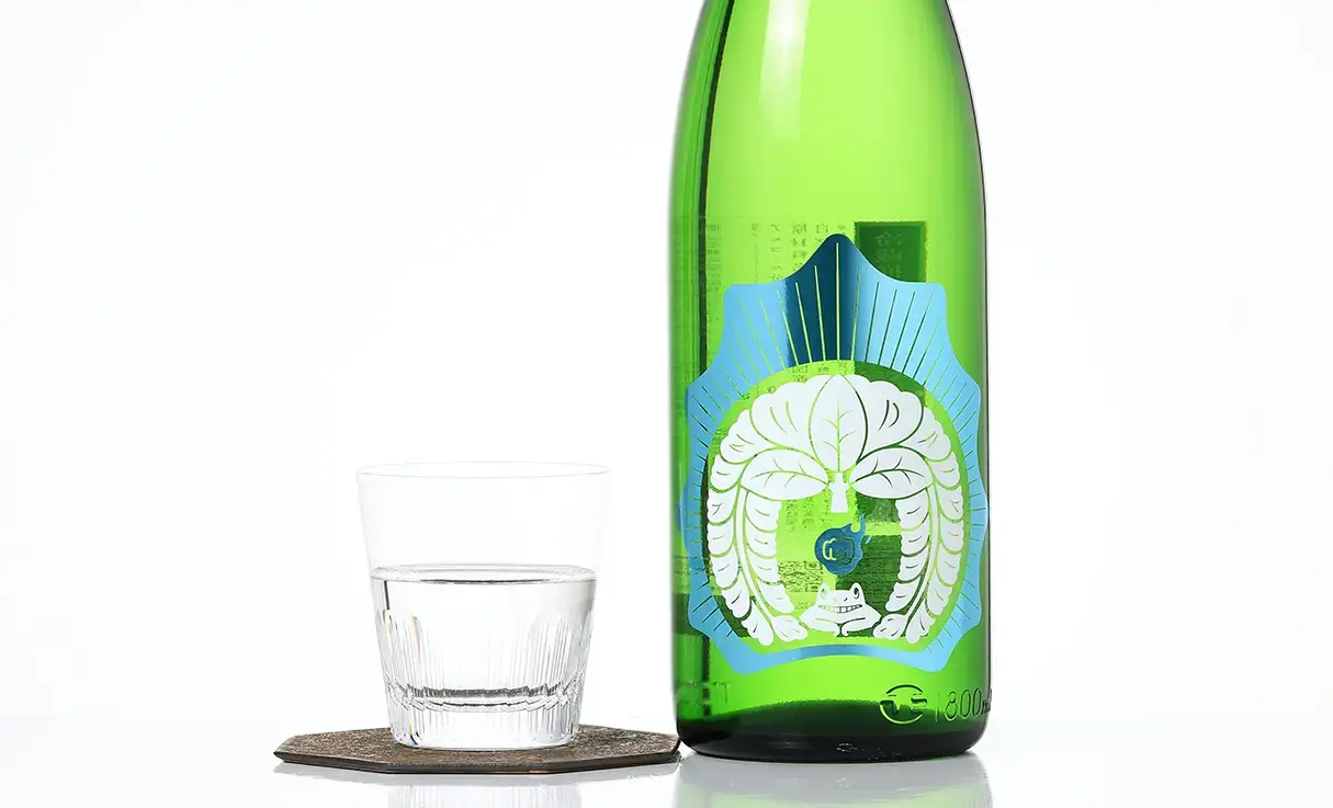 夏のおだやか 1.8L