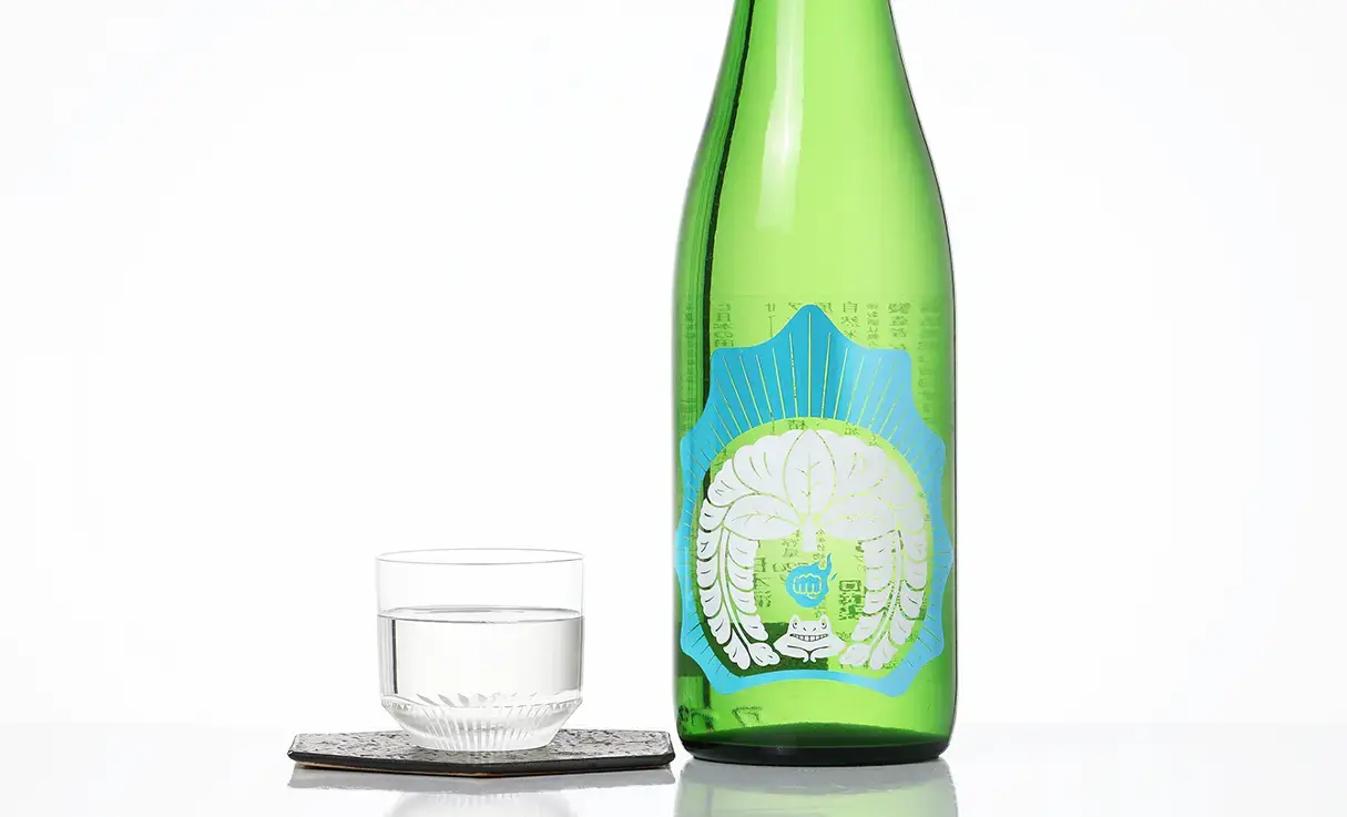 夏のおだやか 720ml