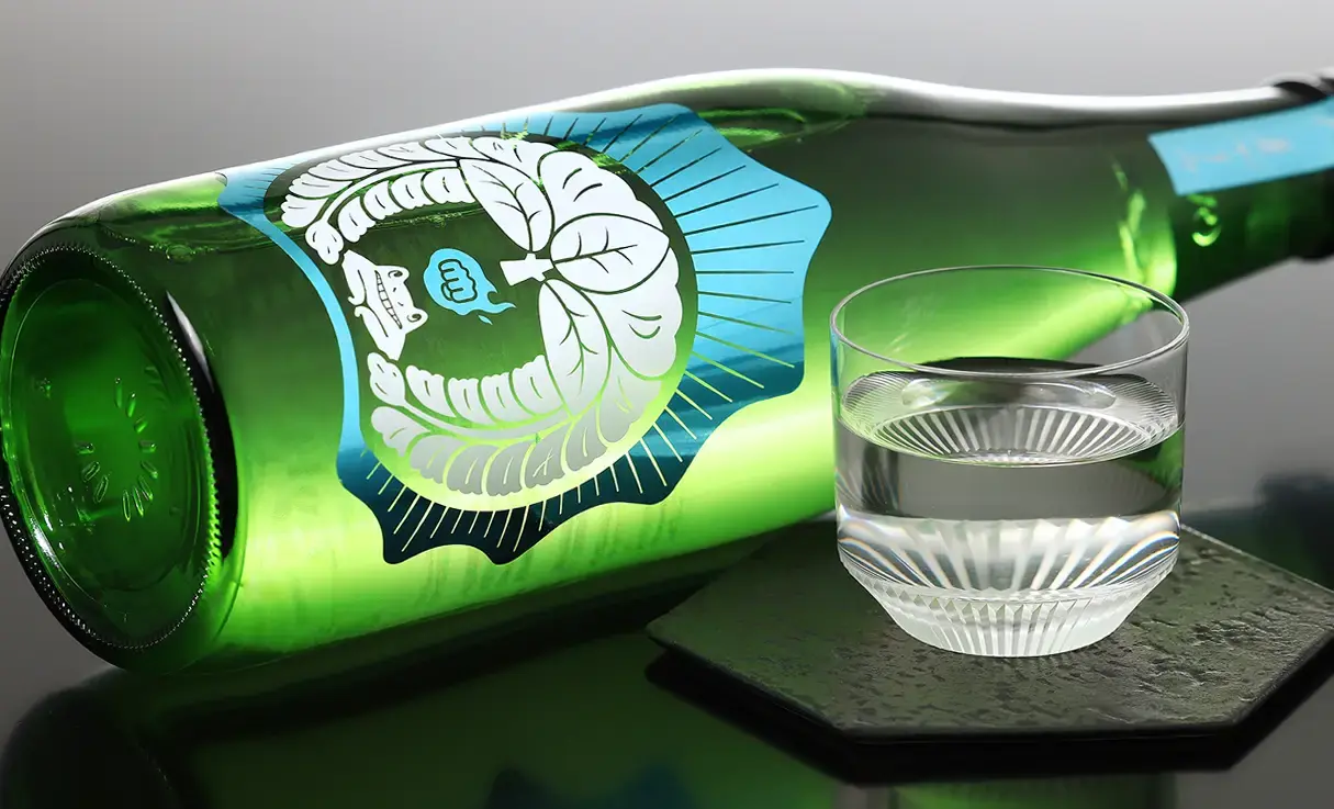 夏のおだやか 720ml