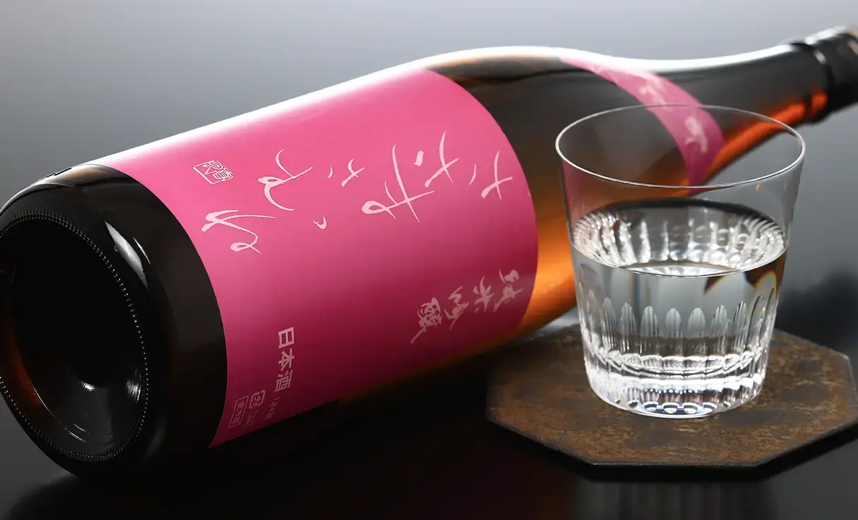 笹露　泡3合　3本 東力士 極雫 夢ささら 純米吟醸無濾過生原酒 720ML さかや栗原｜商品詳細