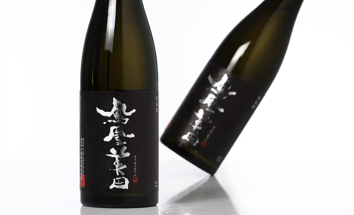 日本酒6本セット 播州一献、鳳凰美田、宮泉、美丈夫、黒龍、酔鯨