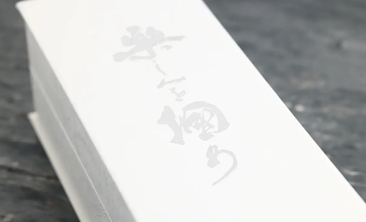 冩樂 純米大吟醸 うすにごり デスター×冩樂 楽しみを掴め(白) 720ml