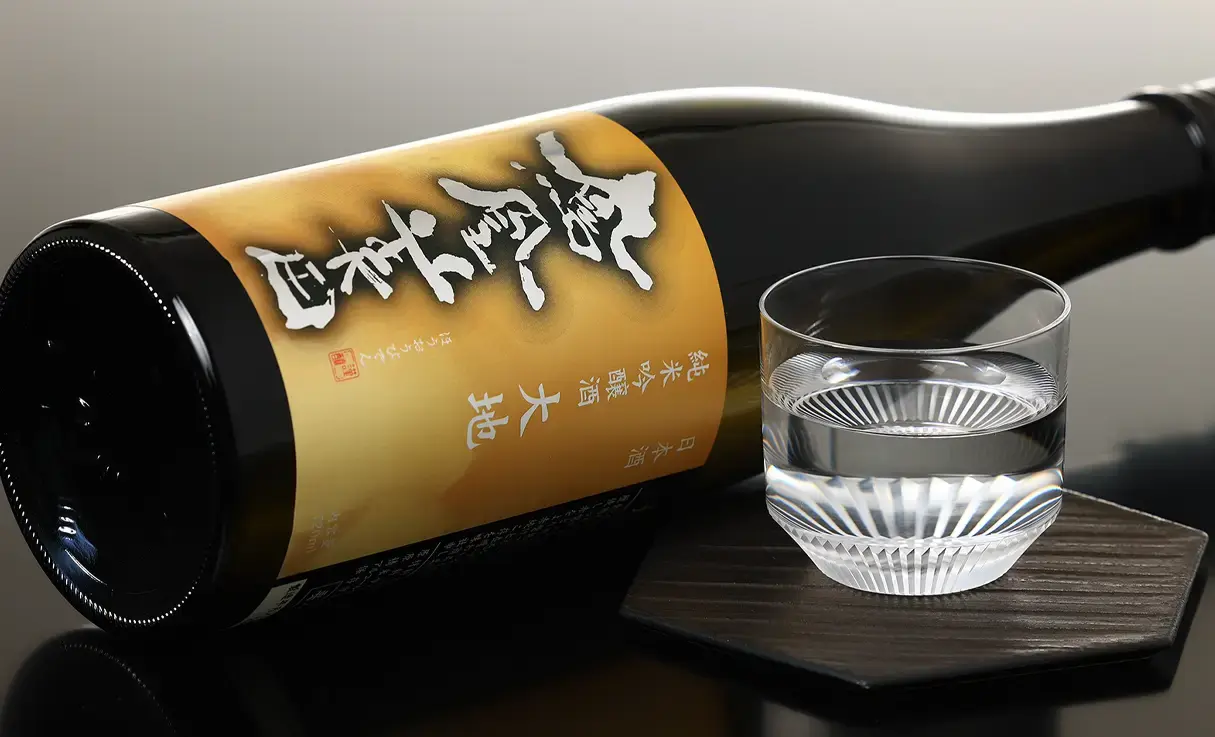 鳳凰美田 純米吟醸 雄町 無濾過生酒 720ml