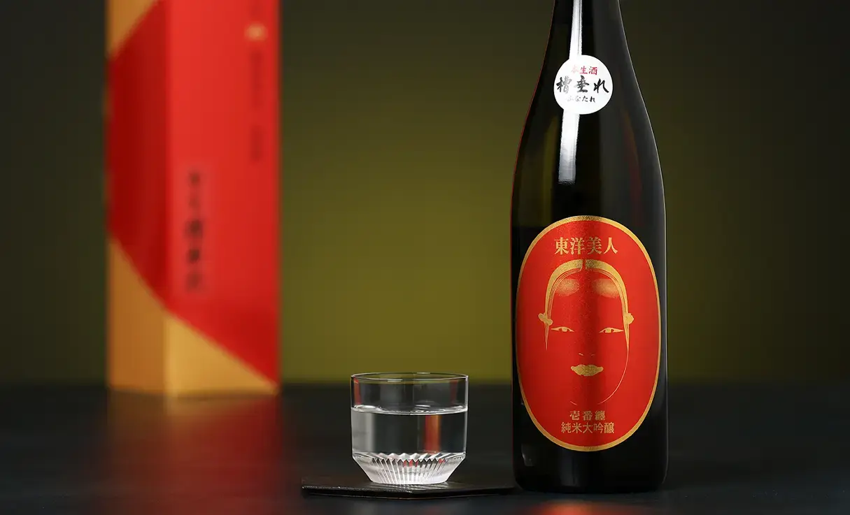 東洋美人 壱番纏 本生 槽垂れ 720ml | 東洋美人（澄川酒造場） | 酒