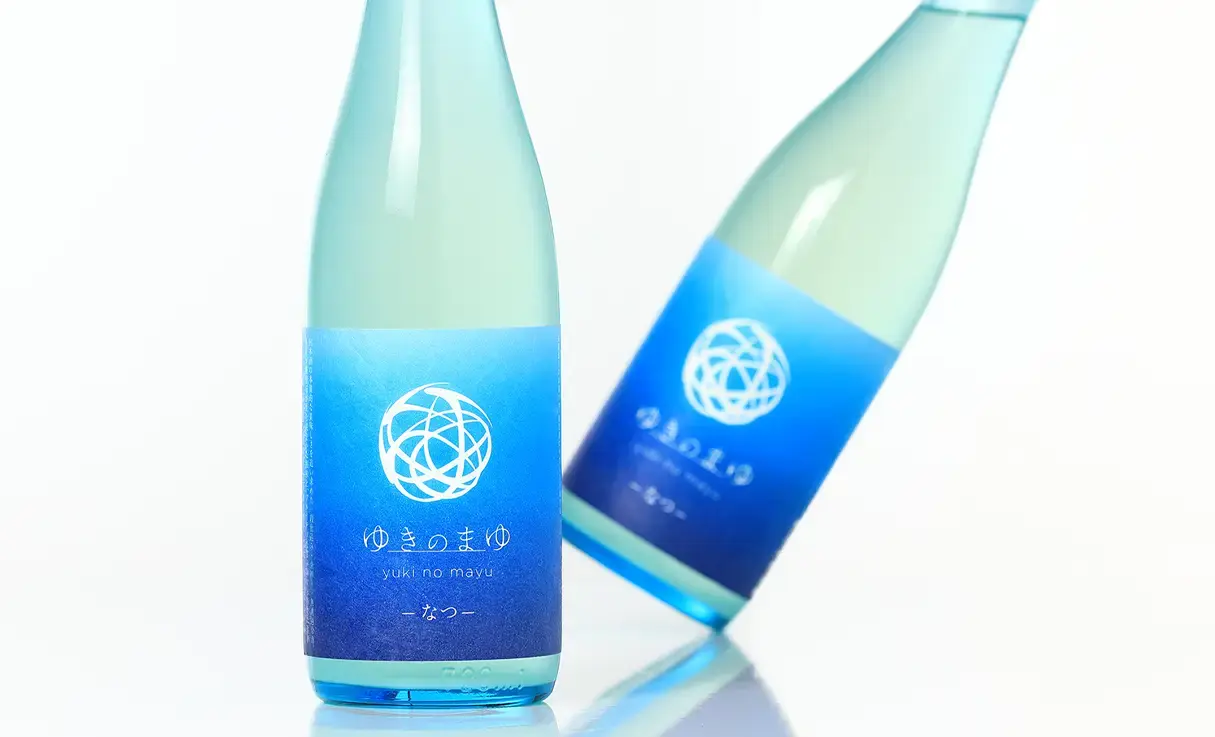 ゆきのまゆ なつ 720ml | ゆきのまゆ（苗場酒造） | 酒専門店鍵や