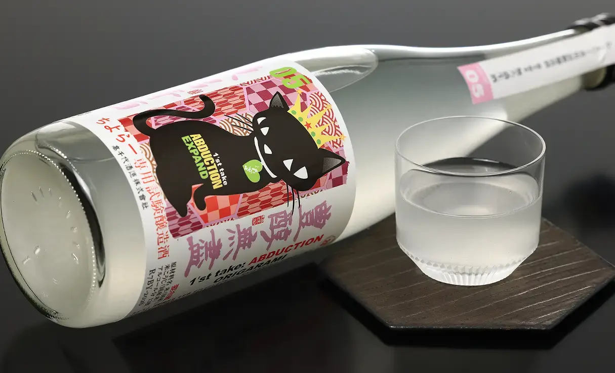 �������� ����顼���� ���֥��������05 720ml