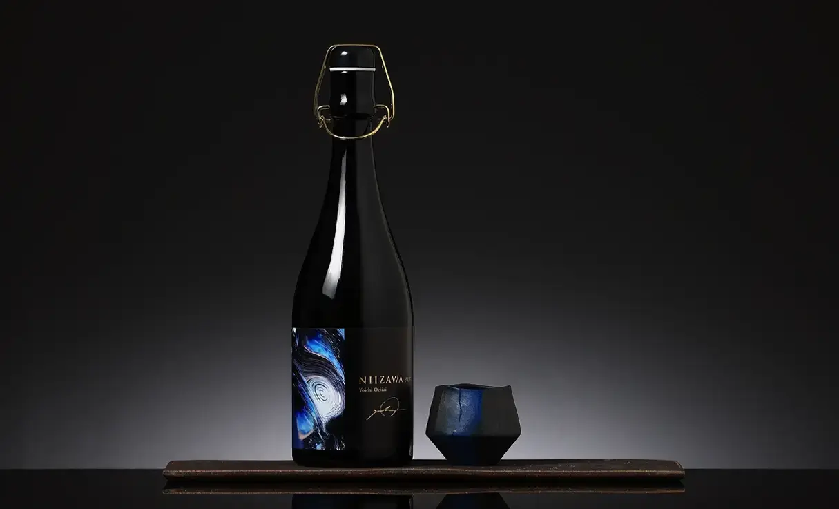 愛宕の松 純米大吟醸 NIIZAWA 2025 720ml | 伯楽星・愛宕の松（新澤