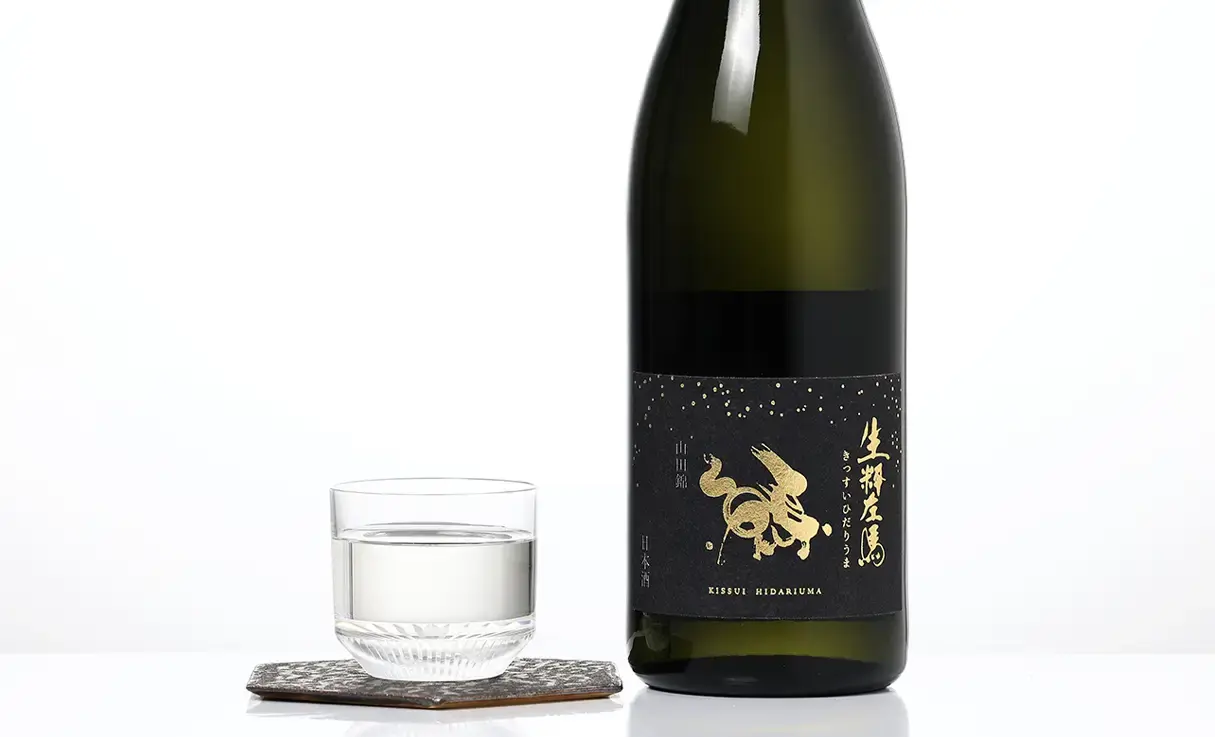 生粋左馬 純米吟醸 山田錦 720ml | 生粋左馬(有賀醸造) | 酒専門店鍵や 生粋左馬 純米吟醸 山田錦 720ml | 生粋左馬(有賀醸造) | 酒専門店鍵や