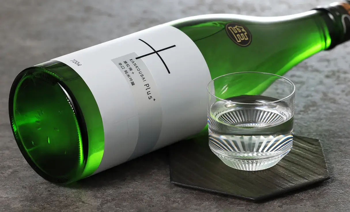 ������ ���ƶ�� +Plus �� 720ml
