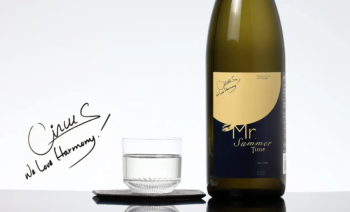 ܴ Mr.Summer Time 720ml