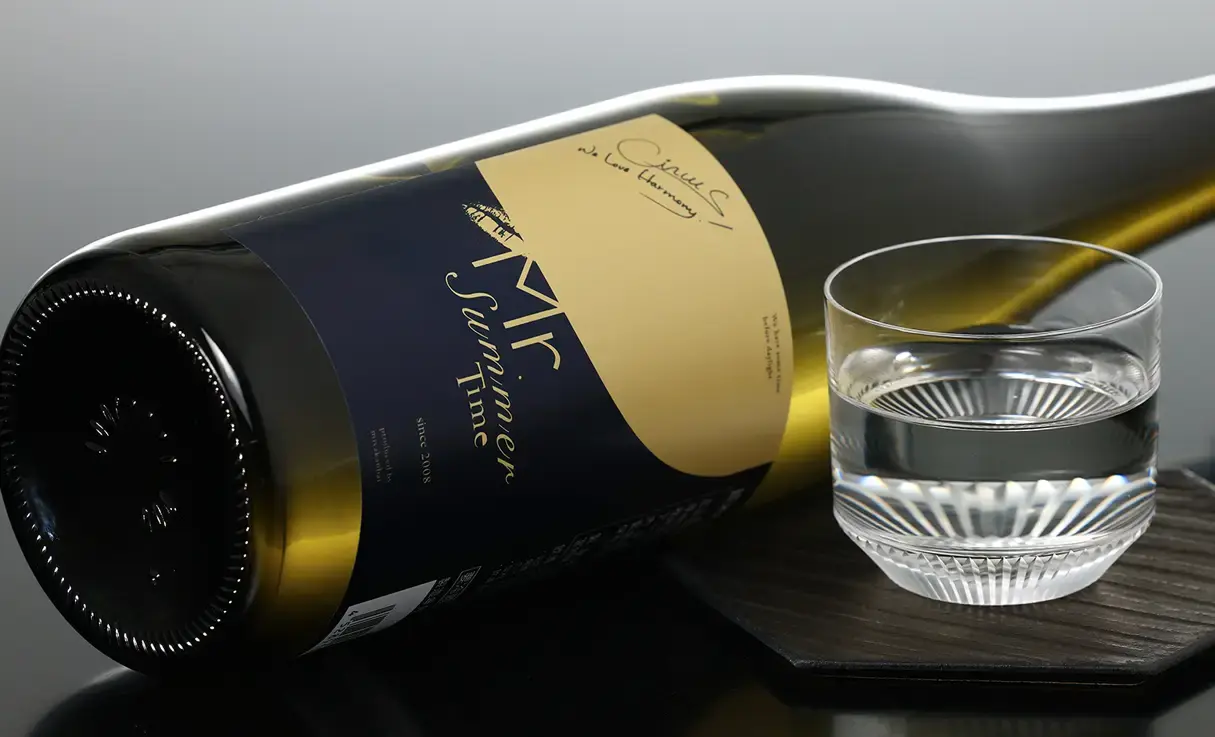 ܴ Mr.Summer Time 720ml