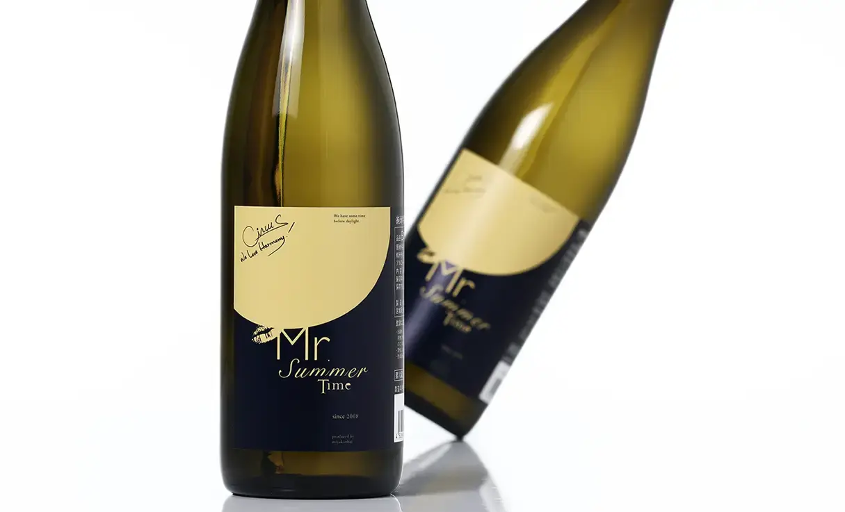 ܴ Mr.Summer Time 720ml