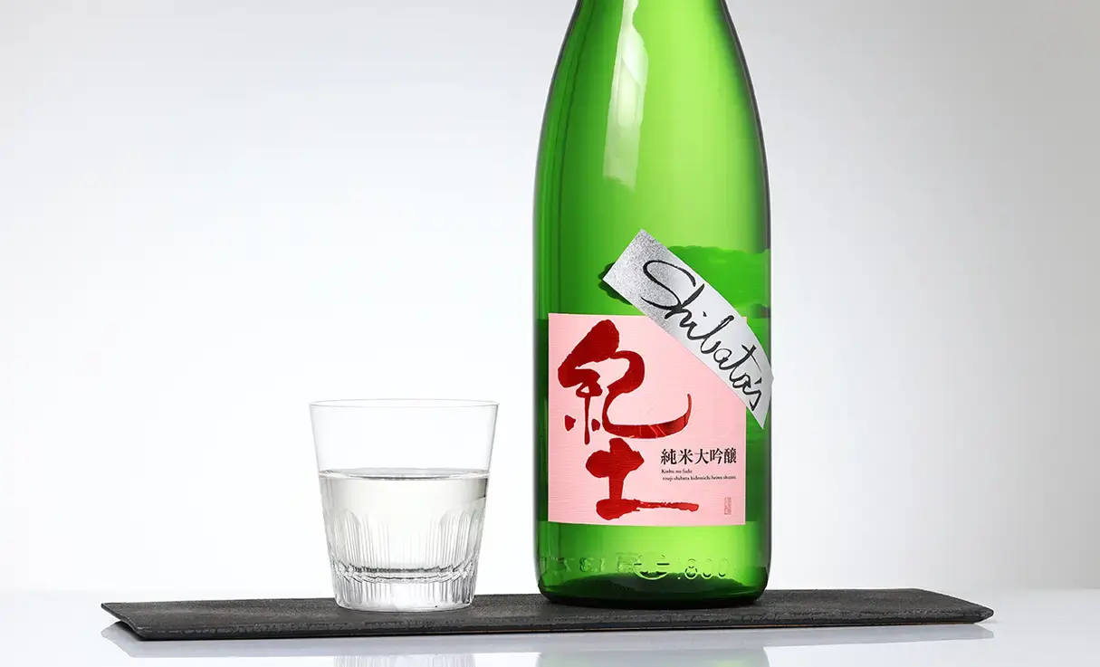   shibata's be fresh 1.8L