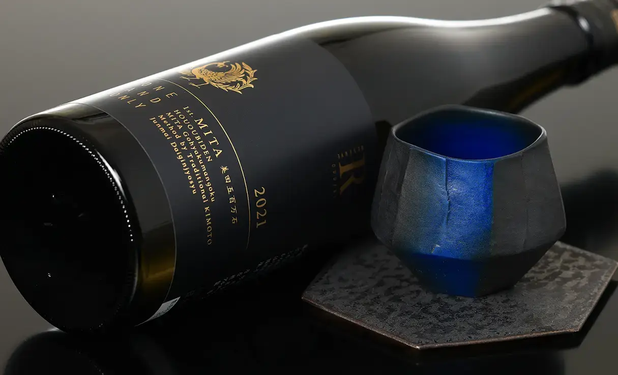 鳳凰美田 RESERVE ORDERS 1st MITA 720ml | 鳳凰美田（小林酒造