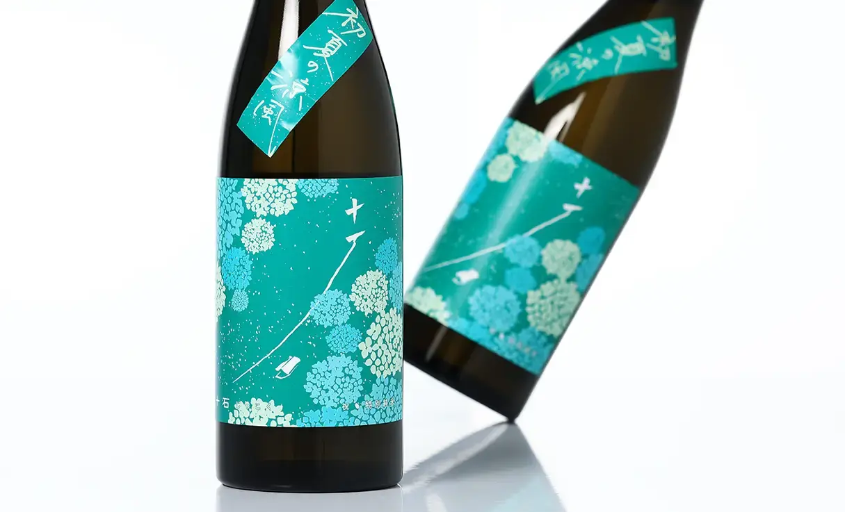 日本酒６本セット　 風刃、たかちよ、墨江、写楽、紀土、十石 70726f647563742f32303234303531