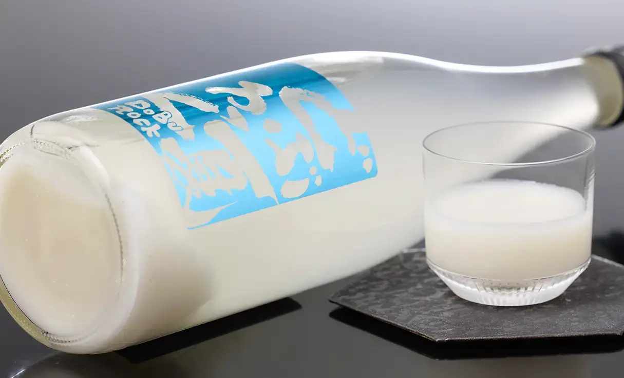 陸奥八仙 夏どぶろっく 活性にごり  720ml