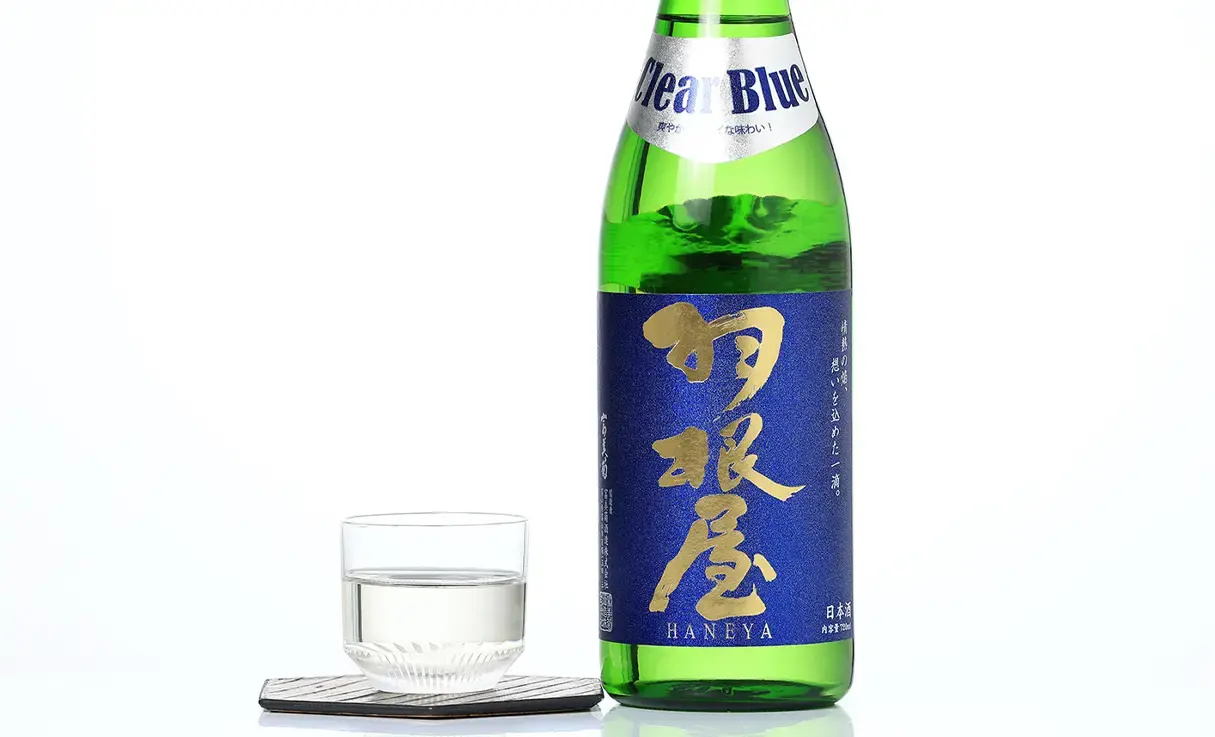 ������ Clear Blue ���� 720ml