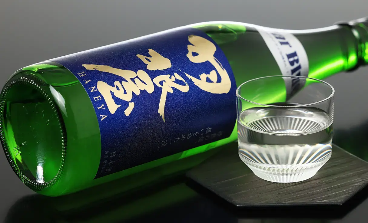������ Clear Blue ���� 720ml
