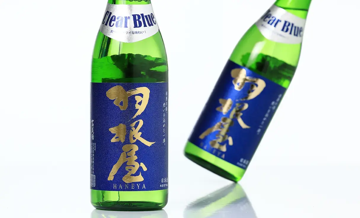 ������ Clear Blue ���� 720ml