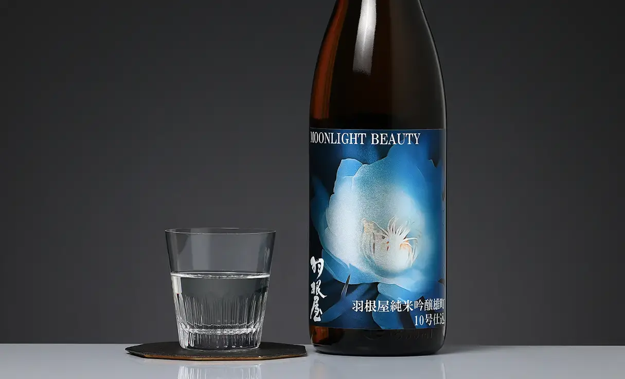 ������ MOONLIGHT BEAUTY ���� 1.8L