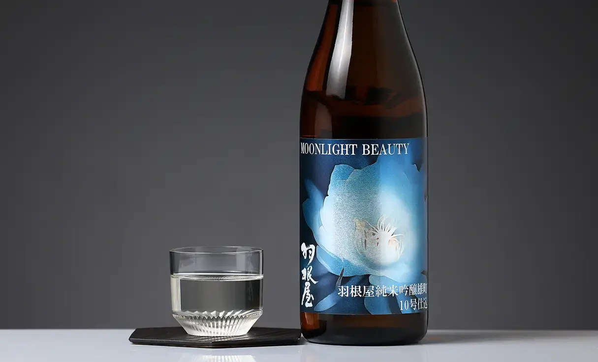 ������ MOONLIGHT BEAUTY ���� 720ml