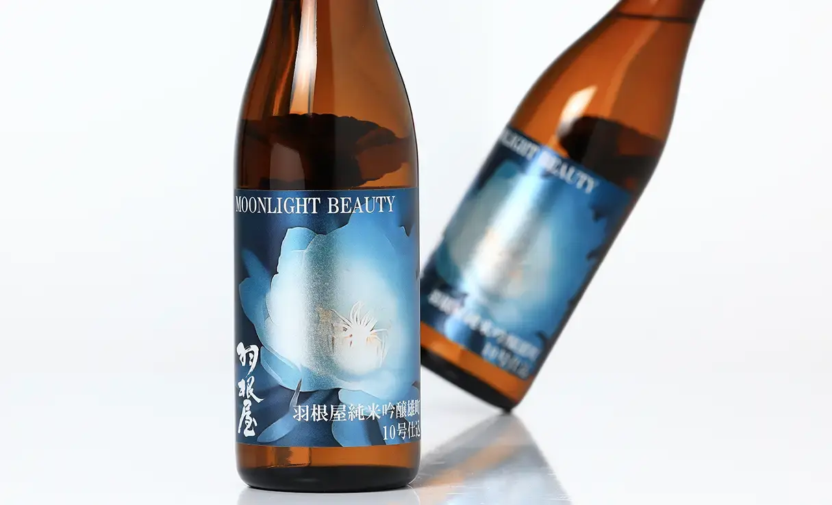 ������ MOONLIGHT BEAUTY ���� 720ml