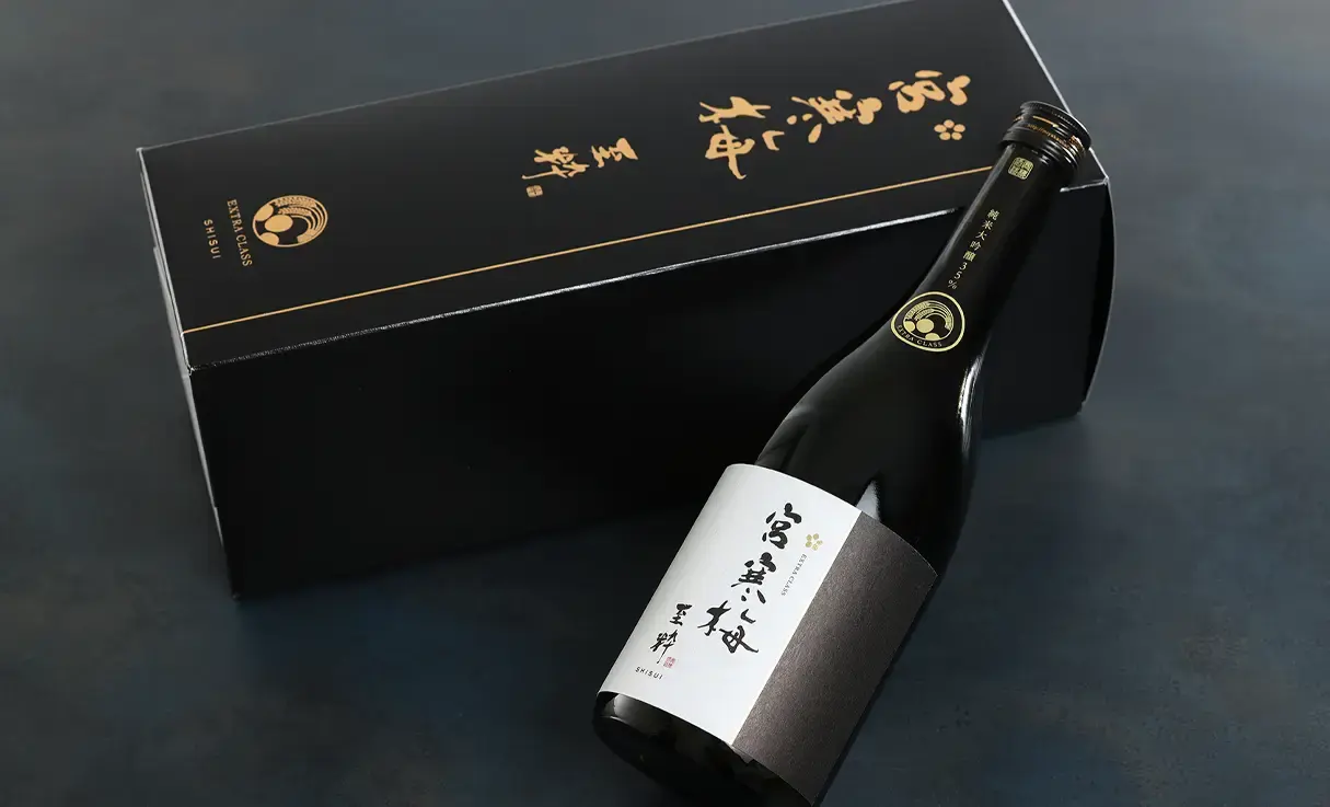 【楽天市場】醴泉 正宗 ( れいせん まさむね ) 純米大吟醸 中汲み原酒 1.8L/ 岐阜県 玉泉堂酒造【 木箱入り 】【 2760 】【 日本酒  】【 ホワイトデー 贈り物 ギフト プレゼント 】 : 酒の番人 ヤマカワ