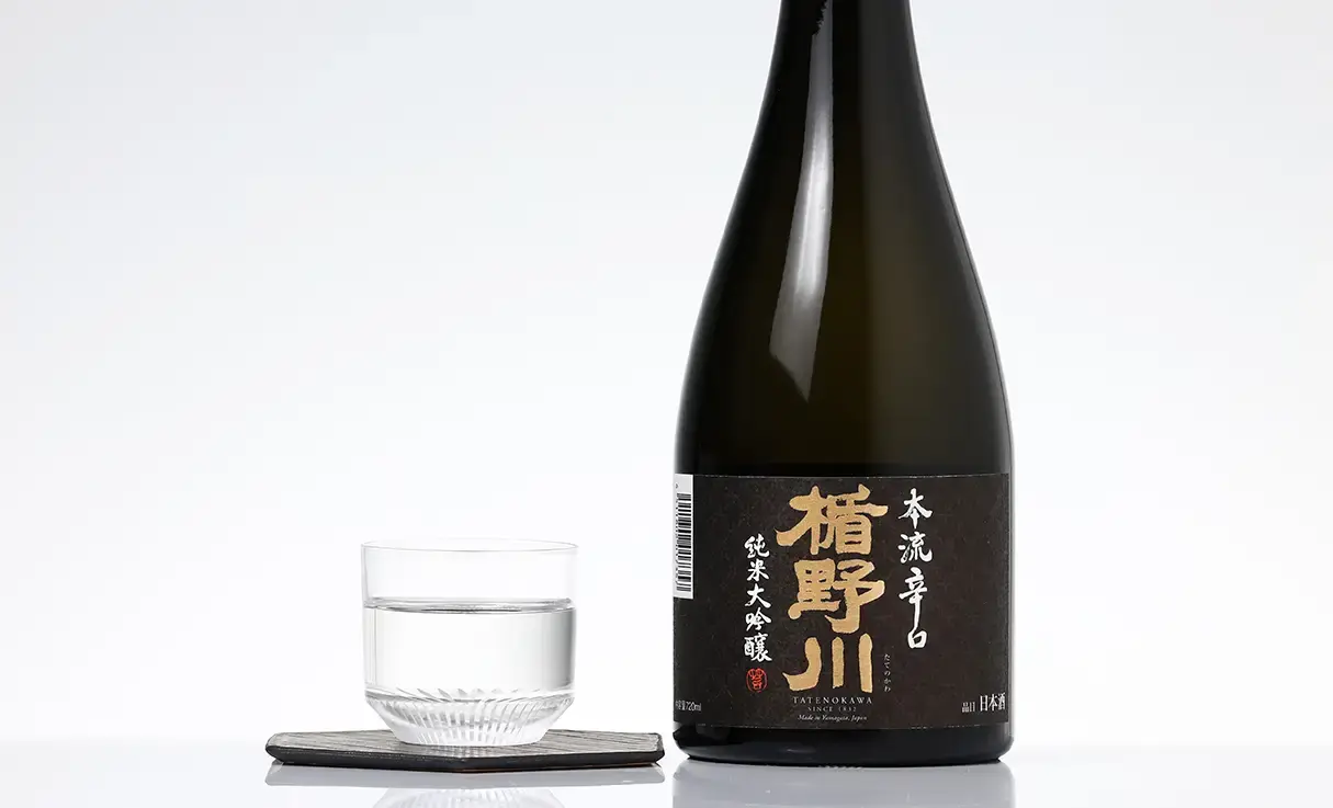 東洋美人 - No.26   6本セット　純米大吟醸　美丈夫 、楯野川、仙禽　他3本 日本酒／楯野川 本流辛口 純米大吟醸 720ml ｜ 厳撰美酒 阿部酒店