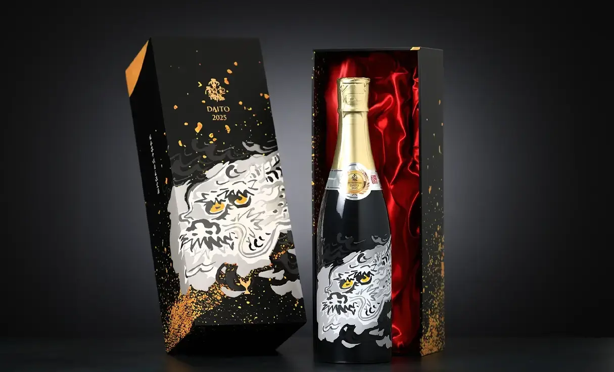 酔鯨 純米大吟醸 DAITO 2025 720ml | 酔鯨（酔鯨酒造） | 酒専門店鍵や