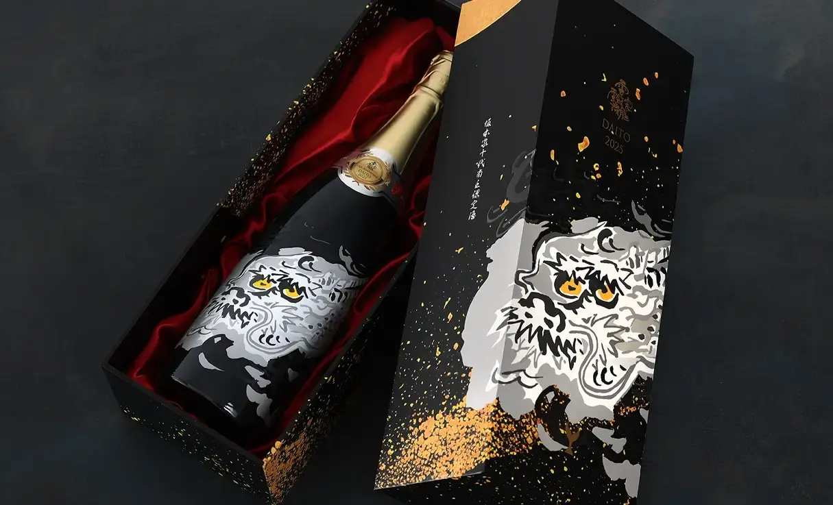 酔鯨 純米大吟醸 DAITO 2025 720ml | 酔鯨（酔鯨酒造） | 酒専門店鍵や