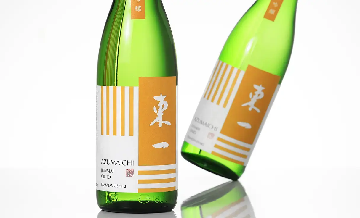 グランドセール 山田錦 純米吟醸 東一 1.8L 酒専門店鍵や | 東一(五町田酒造) | 日本酒
