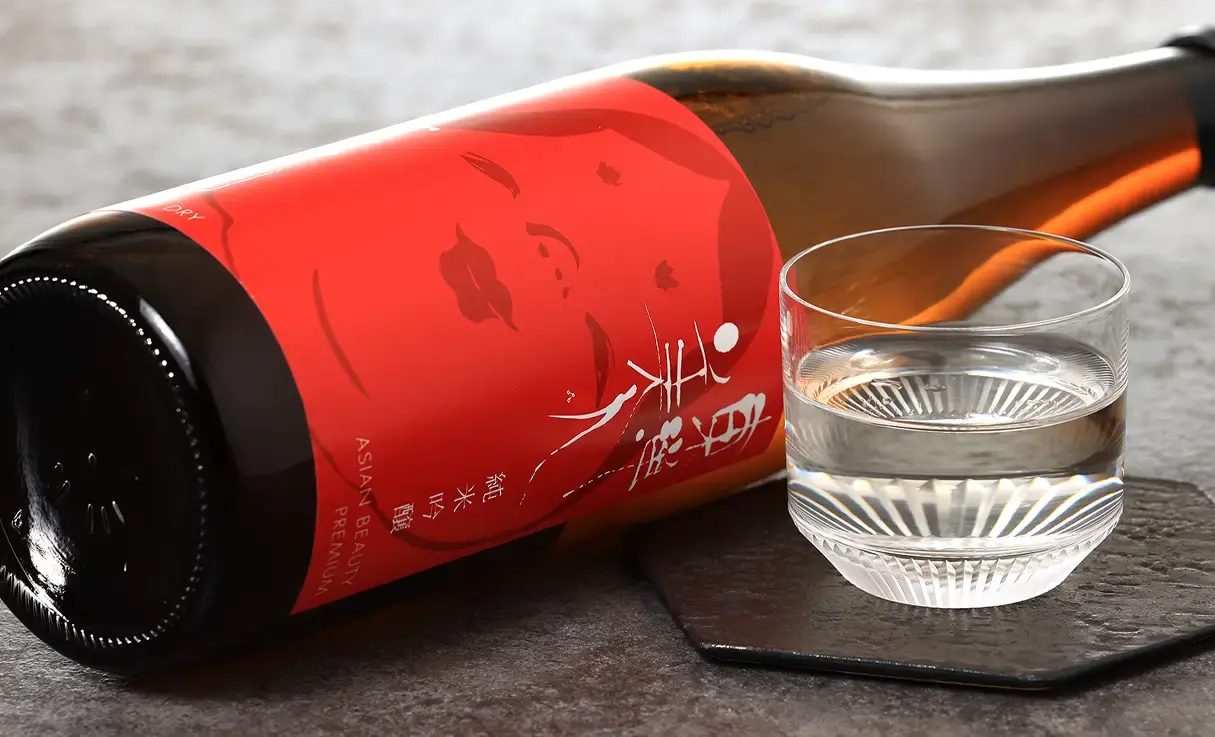 東洋美人 純米吟醸 大辛口 720ml | 東洋美人（澄川酒造場） | 酒