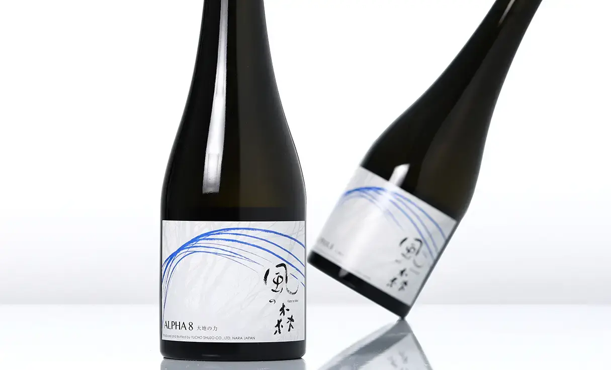 風の森 日本酒 4本セット 2024年製造 風の森 Challenge Edition 2024 720ml | 風の森（油長酒造