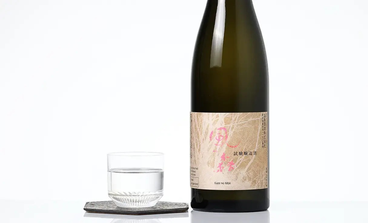 風の森 試験醸造 Ver.3 720ml