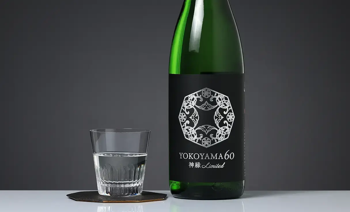 YOKOYAMA 60 神縁 Limited 1.8L