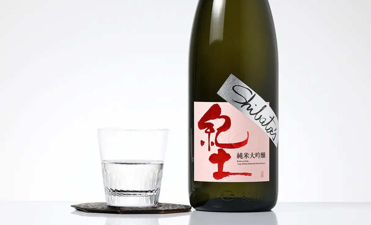 ���� �������� shibata's be ambitious 1.8L