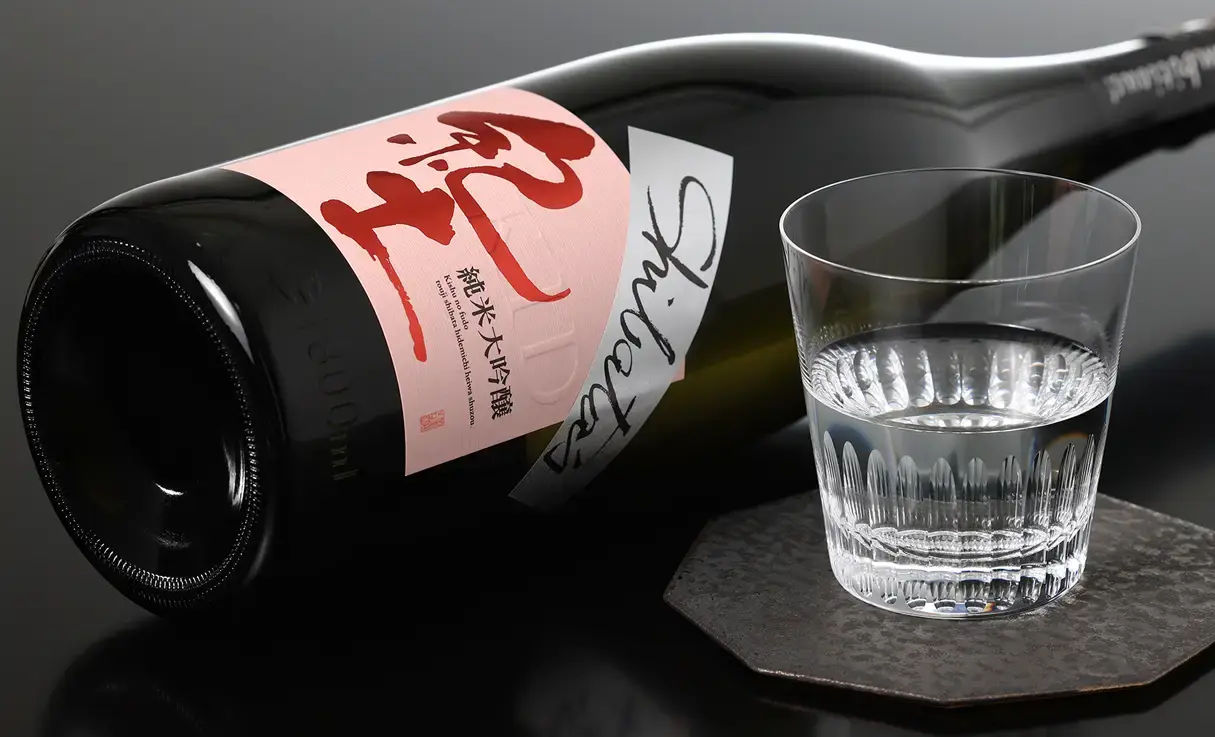 ���� �������� shibata's be ambitious 1.8L