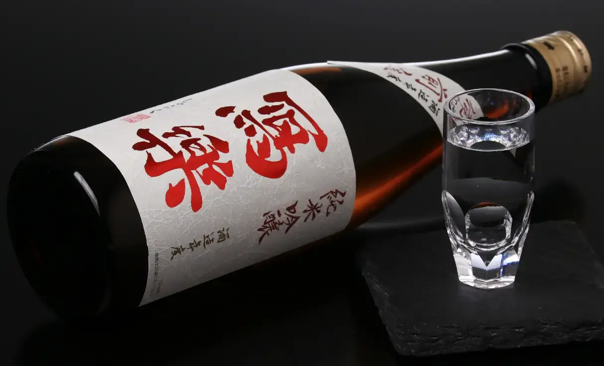寫樂 純米吟醸 備前雄町 生酒 720ml
