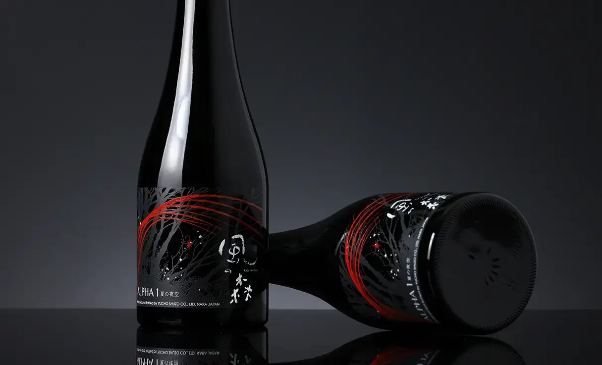 ο ALPHA Ƥ 500ml