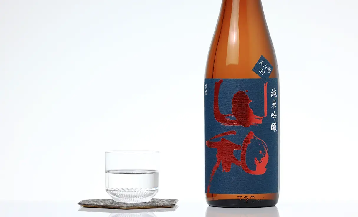山和 純米吟醸 美山錦50 720ml