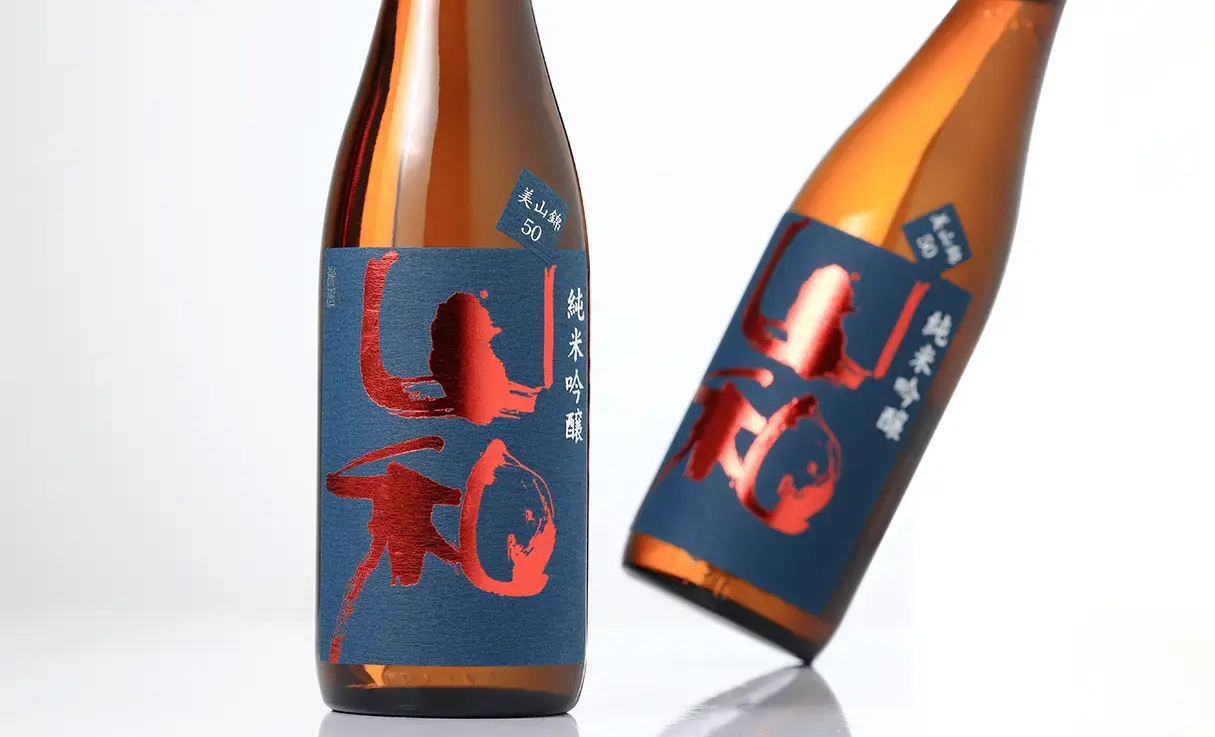 山和 純米吟醸 美山錦50 720ml