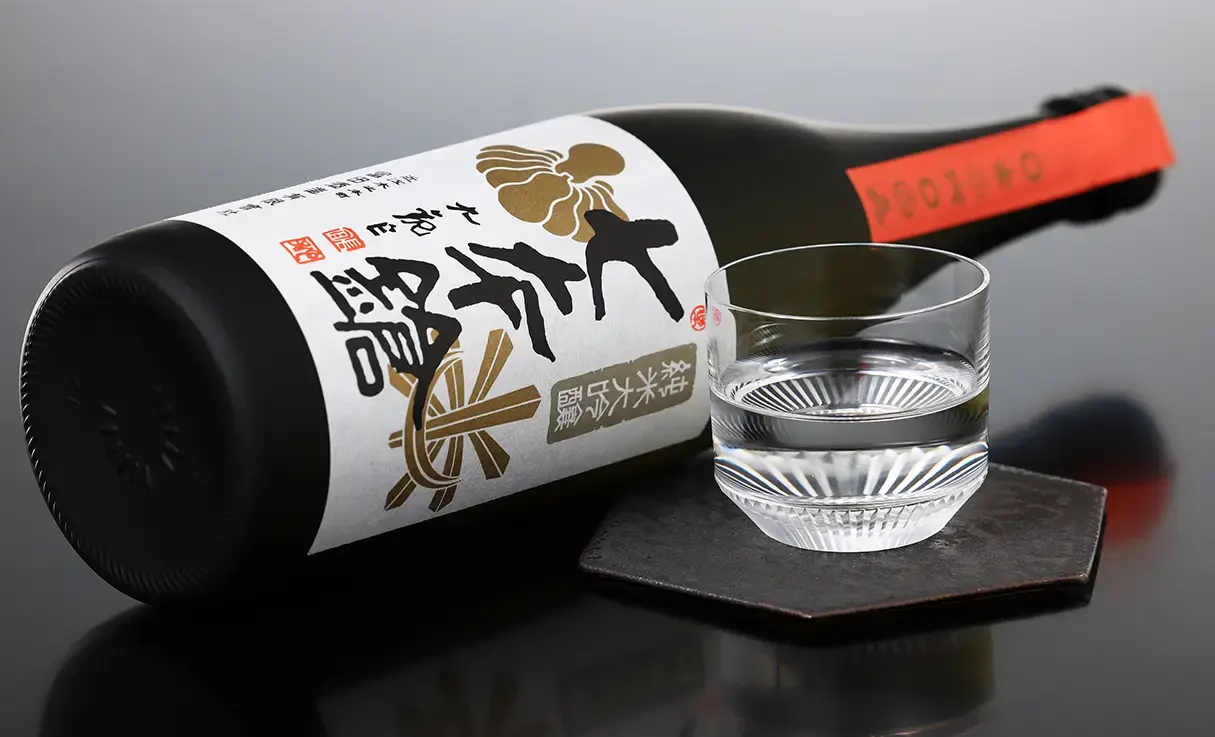 余市 7本セット 七本鎗 木ノ環 生もと 火入 1800ML | 全商品 | いのもと酒店オンライン