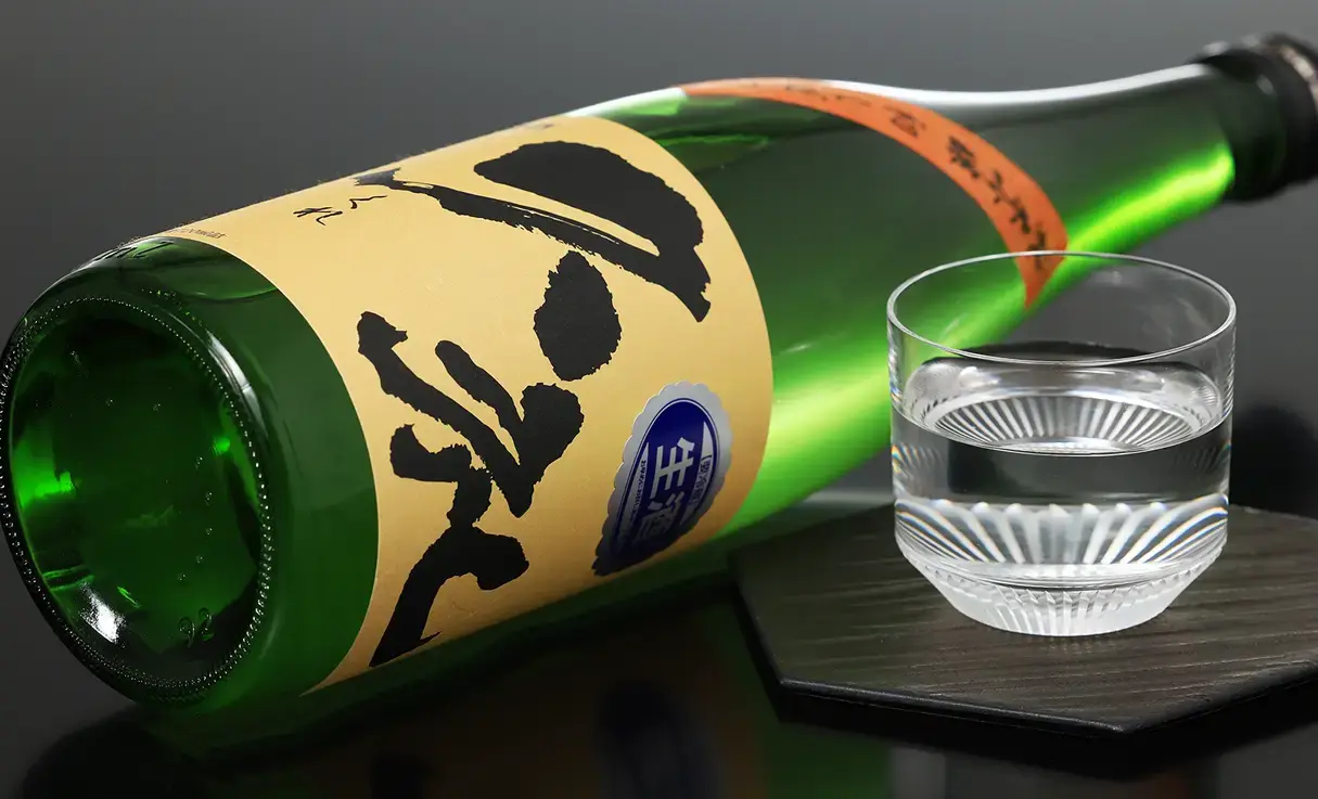 久礼 純米吟醸 新酒しぼりたて生原酒 720ml | 久礼（西岡酒造店） | 酒