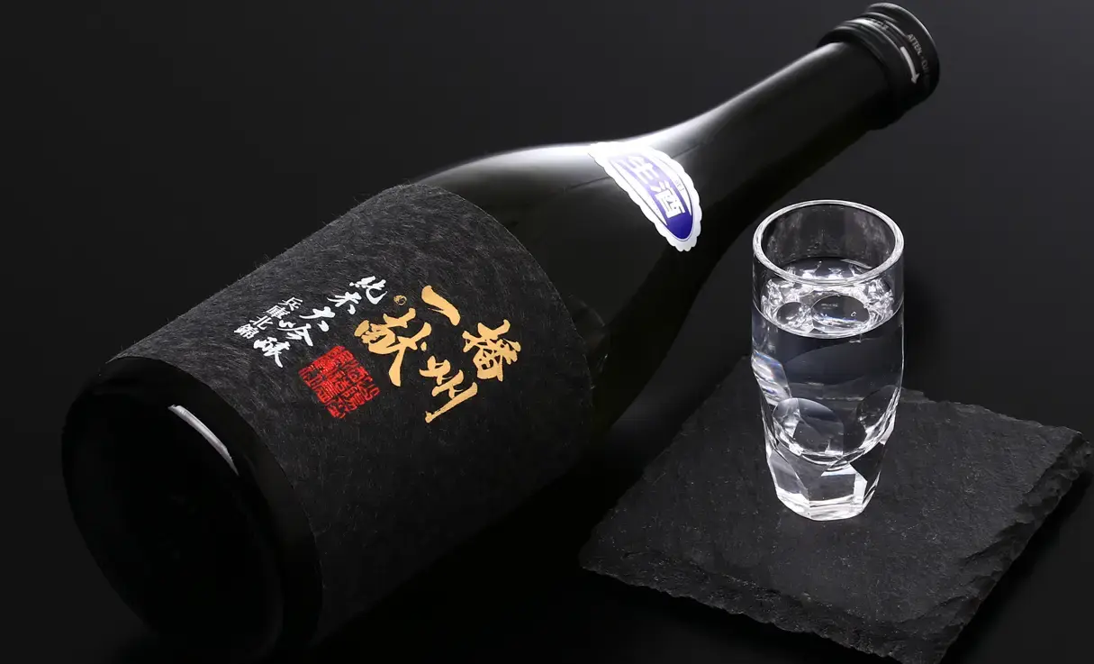 大吟醸(播州一献) 播州一献 大吟醸（720mL） | 山陽盃酒造オンラインショップ