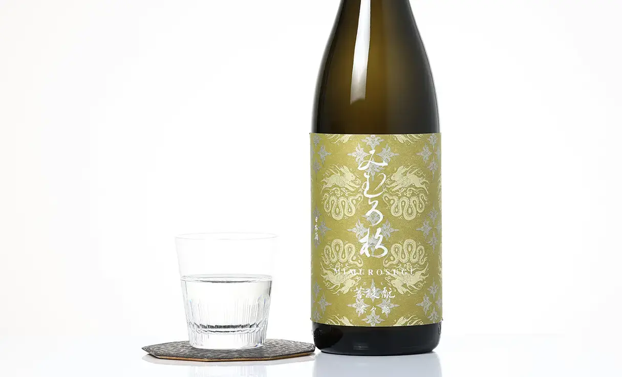 【超お買い得！】 1.8L 奈々露 菩提もと みむろ杉 | 酒 | みむろ杉（今西酒造） 日本酒