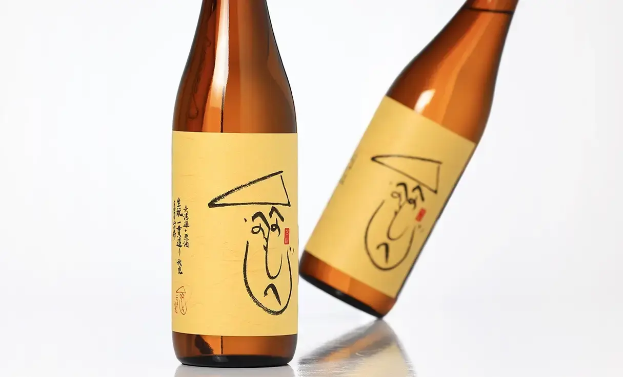 秋鹿 生もと 一貫造り 火入原酒 720ml