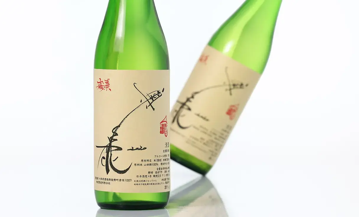   60% 720ml